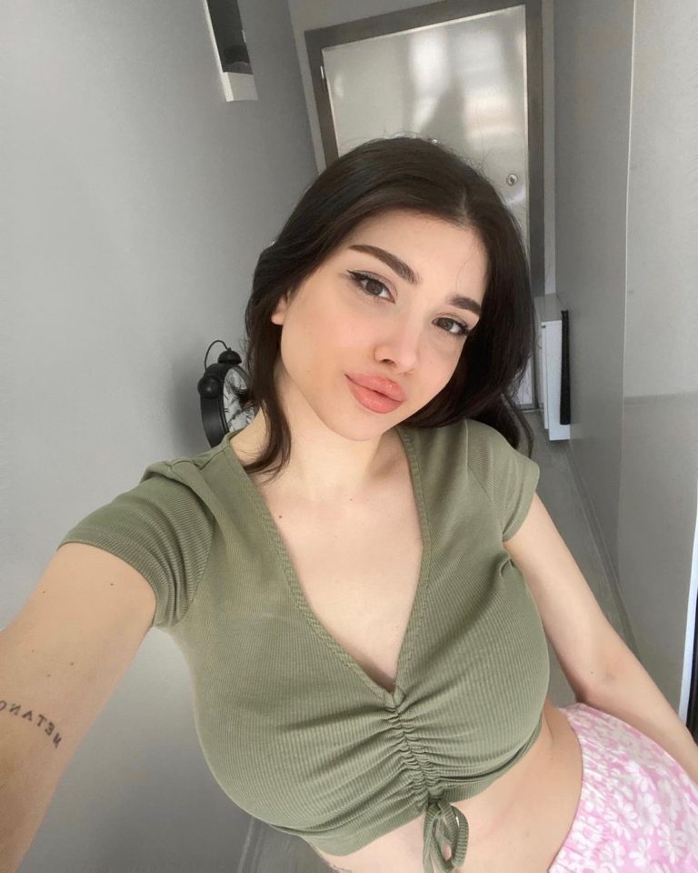 SexyOlivia111